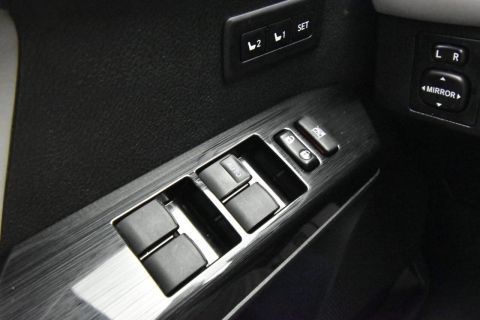 2018 Toyota RAV4 Limited AWD 4dr SUV