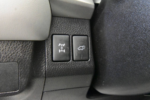 2018 Toyota RAV4 Limited AWD 4dr SUV