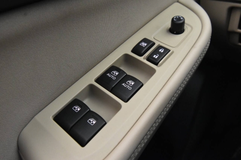 2018 Subaru Legacy 2.5i Premium AWD 4dr Sedan