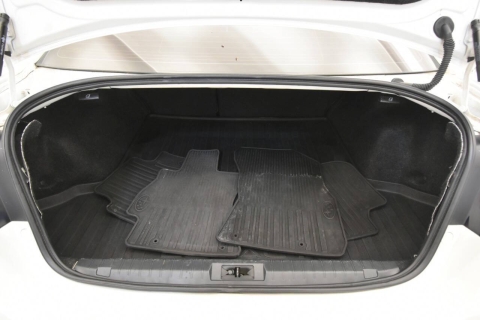 2018 Subaru Legacy 2.5i Premium AWD 4dr Sedan