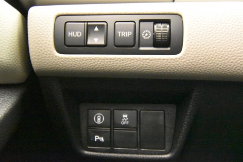 2021 Honda Accord Touring 4dr Sedan