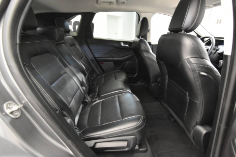 2021 Ford Escape Hybrid SEL 4dr SUV