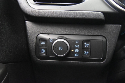 2021 Ford Escape Hybrid SEL 4dr SUV