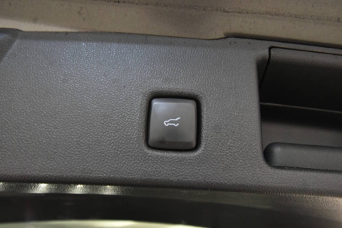 2021 Ford Escape Hybrid SEL 4dr SUV