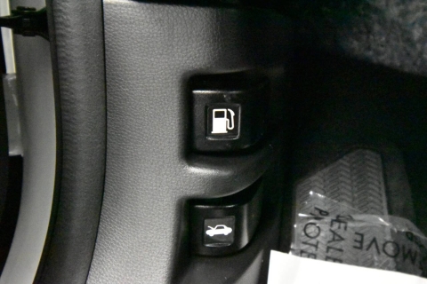 2022 Honda CR-V Hybrid EX L AWD 4dr SUV