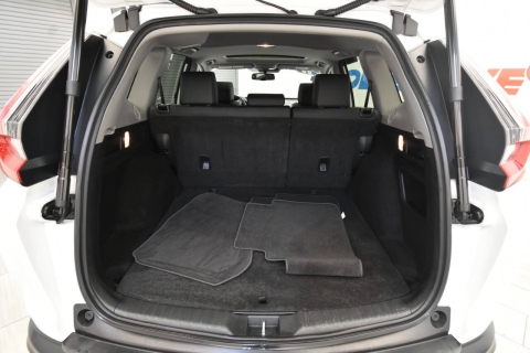 2022 Honda CR-V Hybrid EX L AWD 4dr SUV