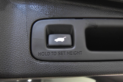 2022 Honda CR-V Hybrid EX L AWD 4dr SUV