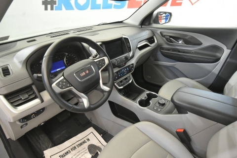 2023 GMC Terrain SLT AWD 4dr SUV