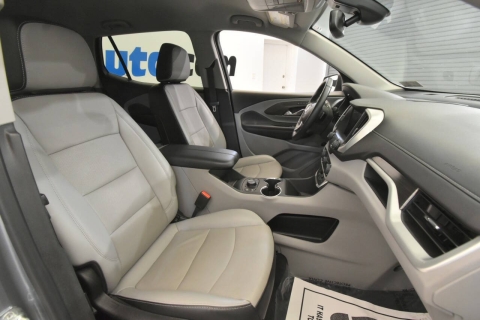 2023 GMC Terrain SLT AWD 4dr SUV