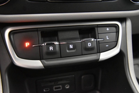 2023 GMC Terrain SLT AWD 4dr SUV