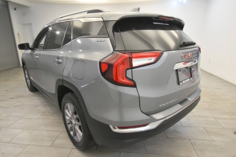 2023 GMC Terrain SLT AWD 4dr SUV