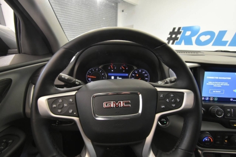 2023 GMC Terrain SLT AWD 4dr SUV