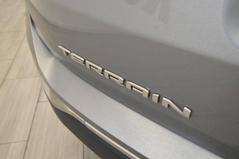 2023 GMC Terrain SLT AWD 4dr SUV