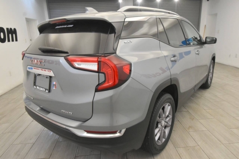 2023 GMC Terrain SLT AWD 4dr SUV