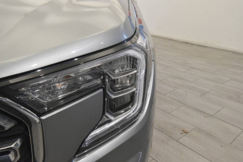 2023 GMC Terrain SLT AWD 4dr SUV