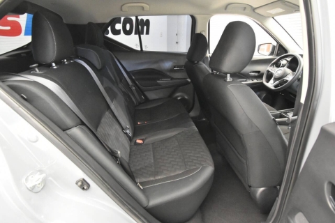 2021 Nissan Kicks SV 4dr Crossover