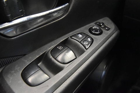 2021 Nissan Kicks SV 4dr Crossover