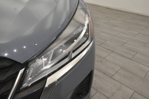 2021 Nissan Kicks SV 4dr Crossover