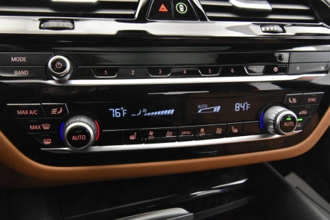 2022 BMW 5 Series 530i xDrive AWD 4dr Sedan