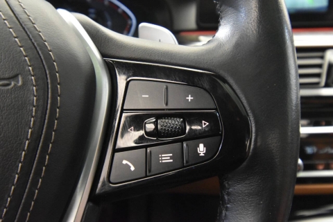 2022 BMW 5 Series 530i xDrive AWD 4dr Sedan