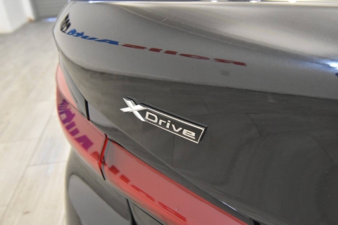 2022 BMW 5 Series 530i xDrive AWD 4dr Sedan