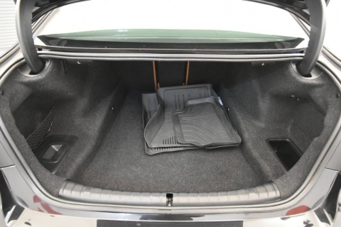 2022 BMW 5 Series 530i xDrive AWD 4dr Sedan