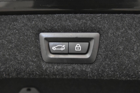 2022 BMW 5 Series 530i xDrive AWD 4dr Sedan