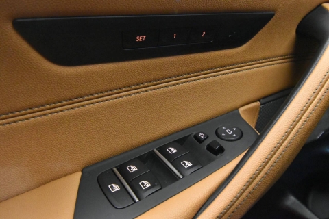 2022 BMW 5 Series 530i xDrive AWD 4dr Sedan