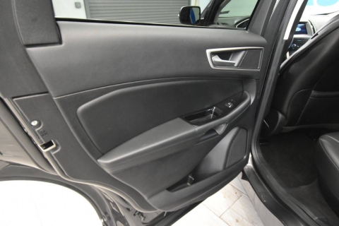 2020 Ford Edge SEL AWD 4dr Crossover