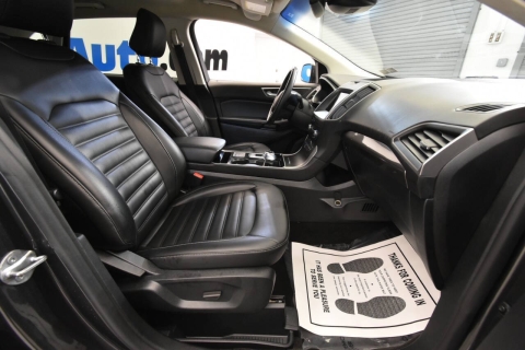 2020 Ford Edge SEL AWD 4dr Crossover