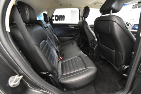 2020 Ford Edge SEL AWD 4dr Crossover