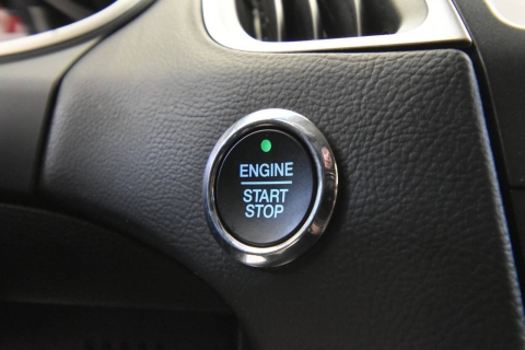 2020 Ford Edge SEL AWD 4dr Crossover