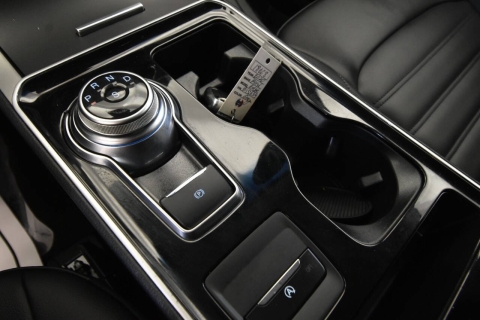 2020 Ford Edge SEL AWD 4dr Crossover