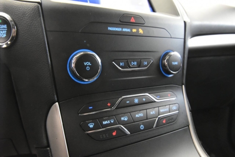 2020 Ford Edge SEL AWD 4dr Crossover