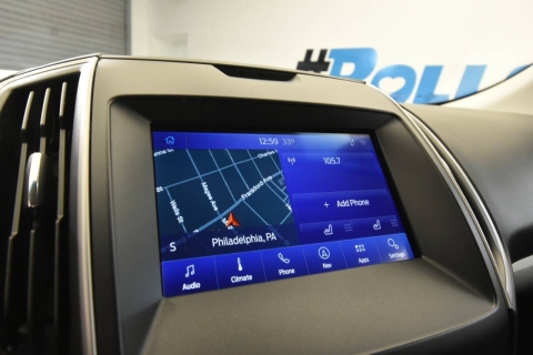 2020 Ford Edge SEL AWD 4dr Crossover