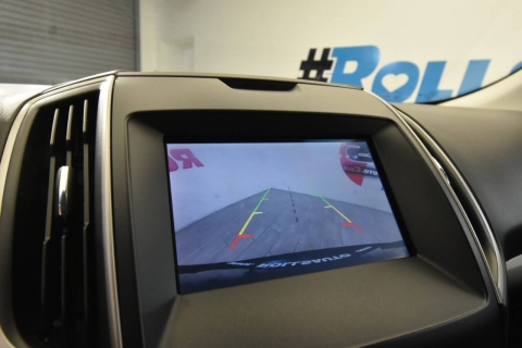 2020 Ford Edge SEL AWD 4dr Crossover