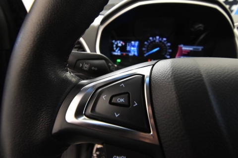 2020 Ford Edge SEL AWD 4dr Crossover