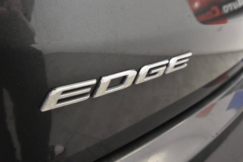2020 Ford Edge SEL AWD 4dr Crossover