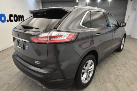 2020 Ford Edge SEL AWD 4dr Crossover