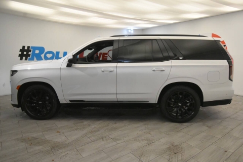 2023 Cadillac Escalade Sport 4x4 4dr SUV