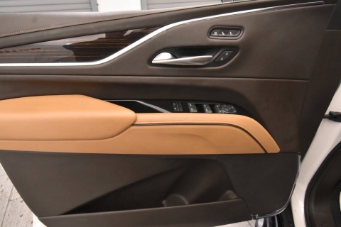 2023 Cadillac Escalade Sport 4x4 4dr SUV