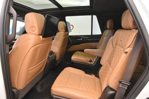 2023 Cadillac Escalade Sport 4x4 4dr SUV