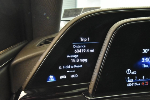 2023 Cadillac Escalade Sport 4x4 4dr SUV