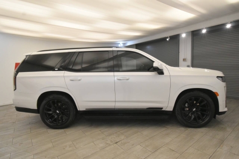 2023 Cadillac Escalade Sport 4x4 4dr SUV