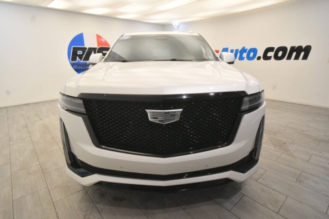 2023 Cadillac Escalade Sport 4x4 4dr SUV