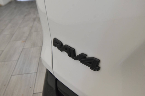 2021 Toyota RAV4 Hybrid XSE AWD 4dr SUV