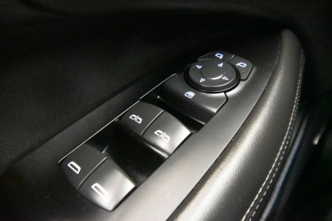 2019 Buick LaCrosse Essence AWD 4dr Sedan