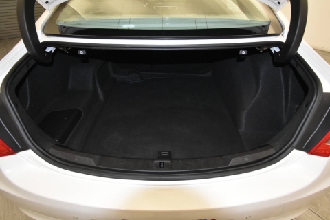 2019 Buick LaCrosse Essence AWD 4dr Sedan