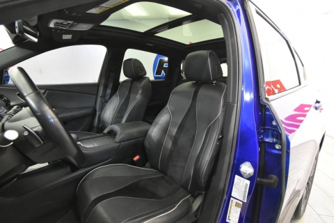 2021 Acura RDX SH AWD w/A SPEC 4dr SUV Package