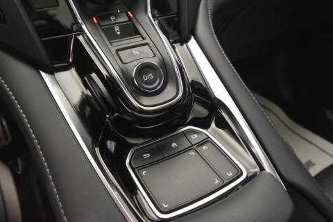 2021 Acura RDX SH AWD w/A SPEC 4dr SUV Package